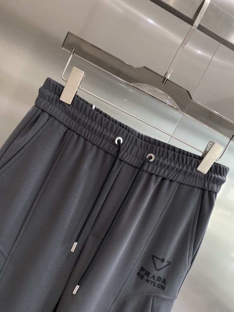 Pra*a long pants